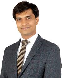 Dr Shreemit Maheshwari